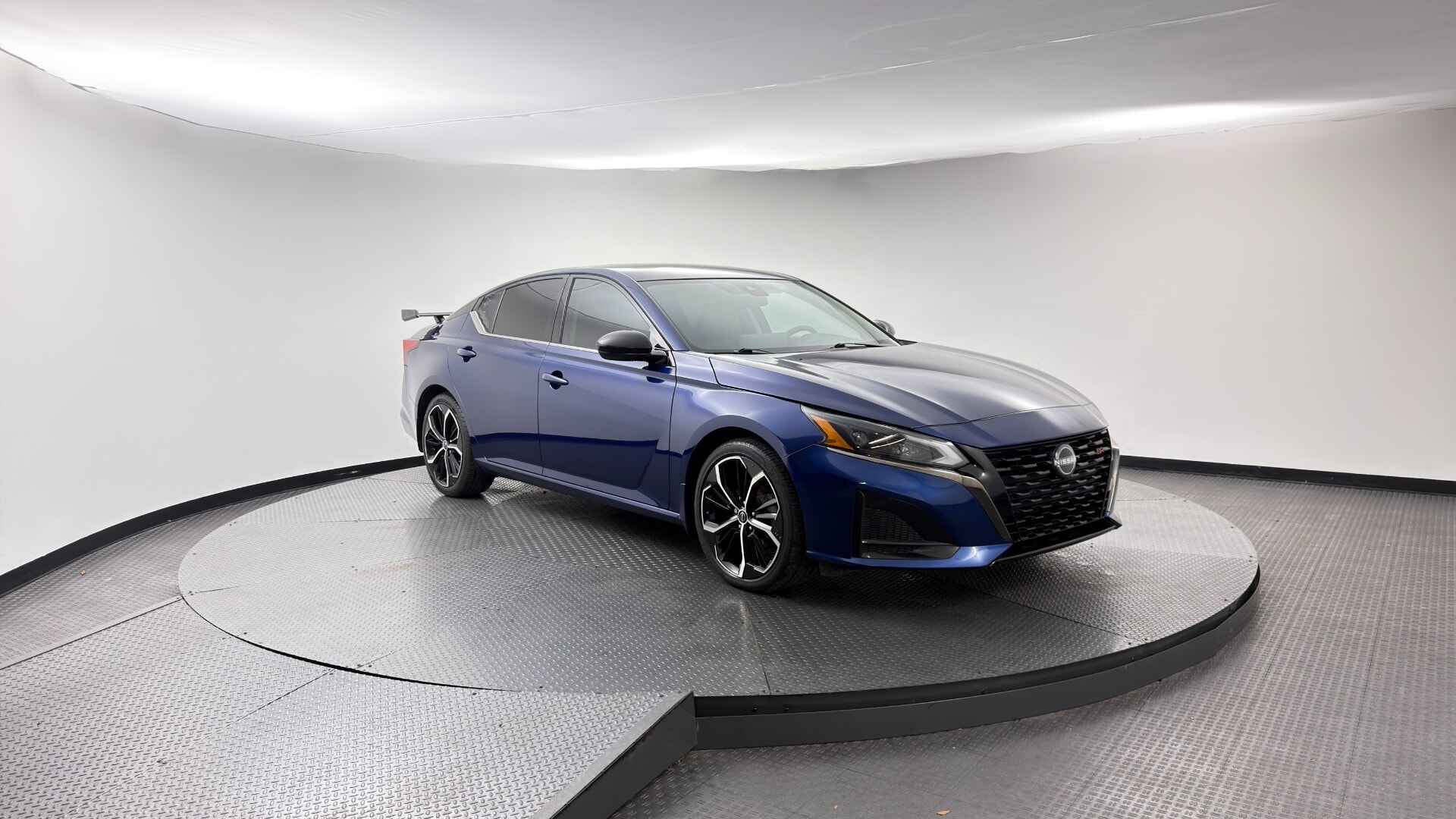 Florida Fine Cars - Used vehicle - SEDAN NISSAN ALTIMA 2023