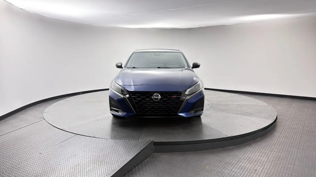 Florida Fine Cars - Used NISSAN ALTIMA 2023 WEST PALM 2.5 SR