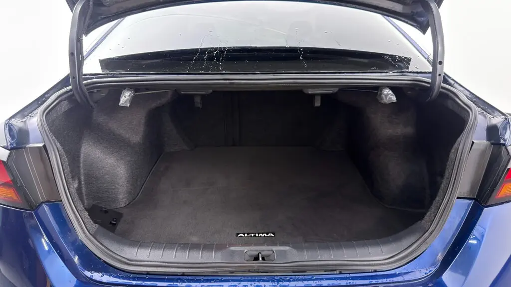 Florida Fine Cars - Used NISSAN ALTIMA 2023 WEST PALM 2.5 SR