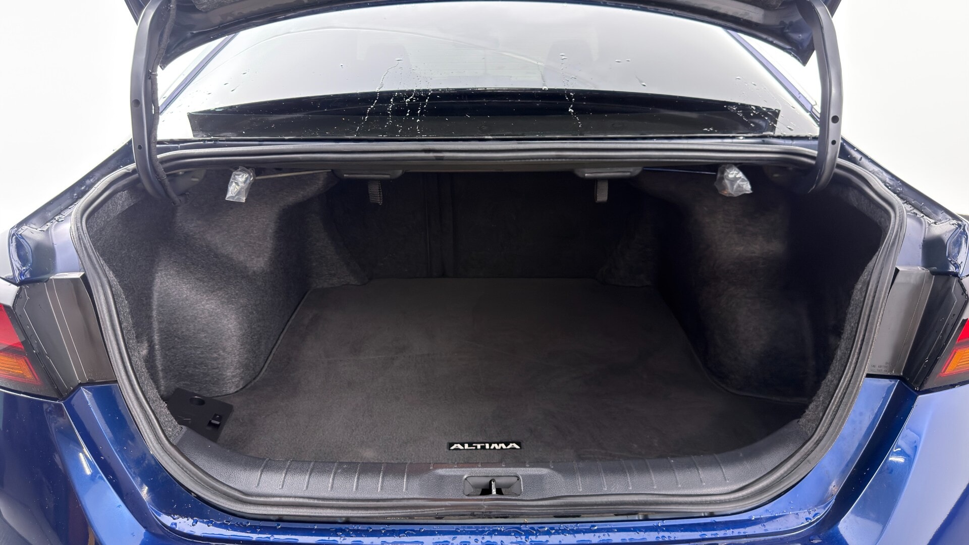 Florida Fine Cars - Used vehicle - SEDAN NISSAN ALTIMA 2023
