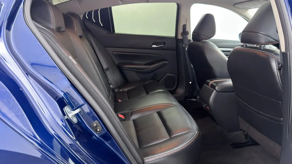 Florida Fine Cars - Used NISSAN ALTIMA 2023 WEST PALM 2.5 SR