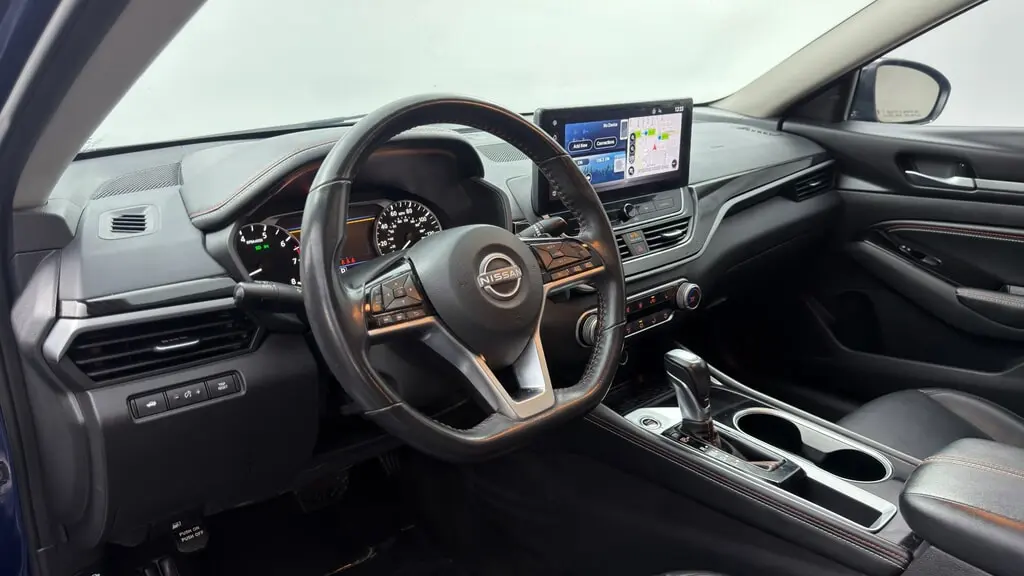Florida Fine Cars - Used NISSAN ALTIMA 2023 WEST PALM 2.5 SR