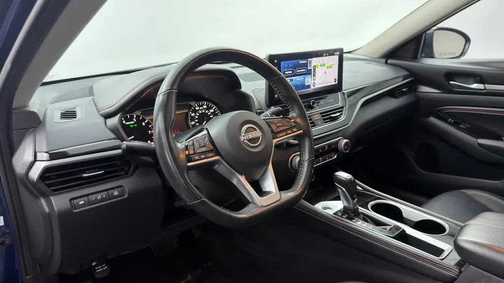 Florida Fine Cars - Used NISSAN ALTIMA 2023 WEST PALM 2.5 SR