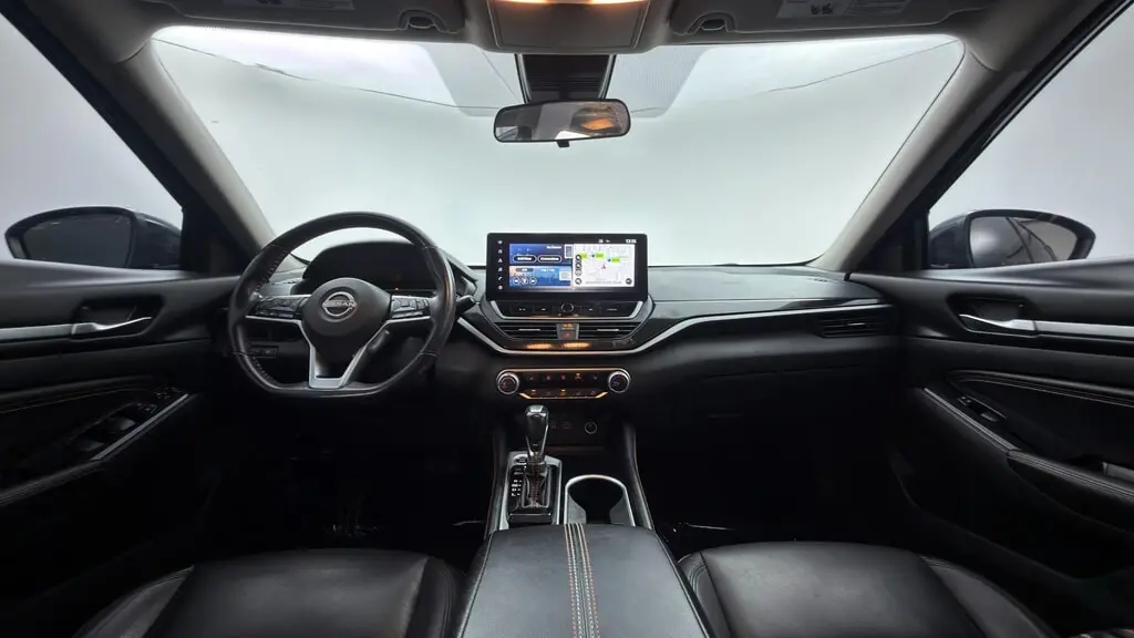 Florida Fine Cars - Used NISSAN ALTIMA 2023 WEST PALM 2.5 SR