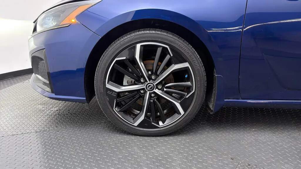 Florida Fine Cars - Used NISSAN ALTIMA 2023 WEST PALM 2.5 SR