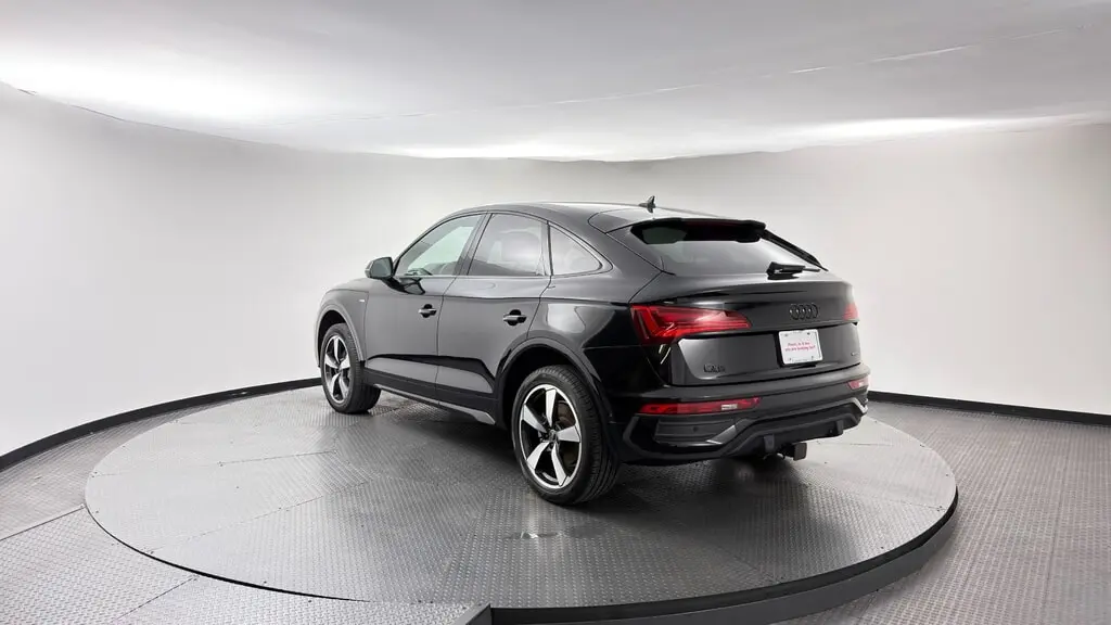 Florida Fine Cars - Used AUDI Q5 SPORTBACK 2023 WEST PALM S LINE PREMIUM PLUS
