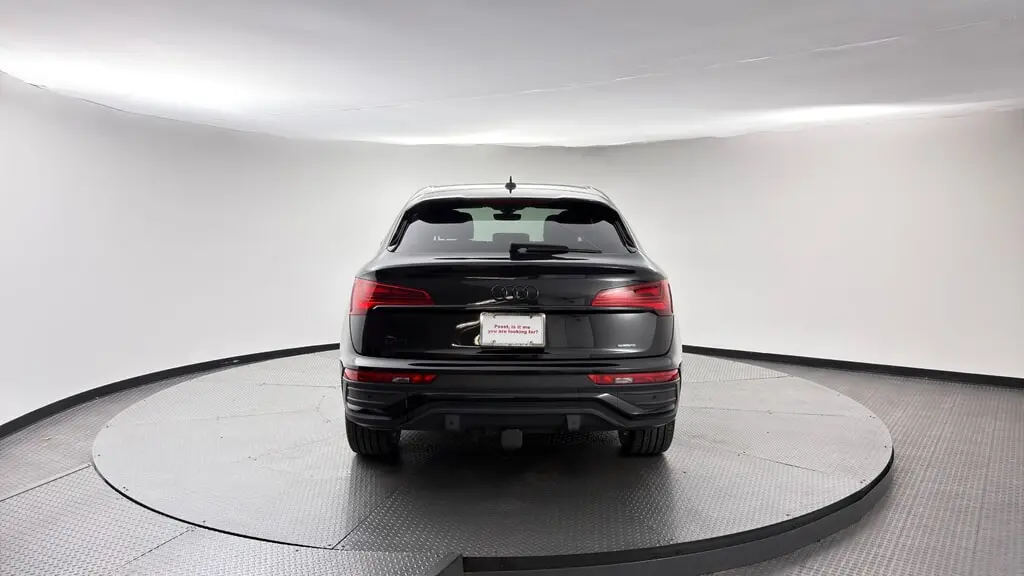 Florida Fine Cars - Used AUDI Q5 SPORTBACK 2023 WEST PALM S LINE PREMIUM PLUS