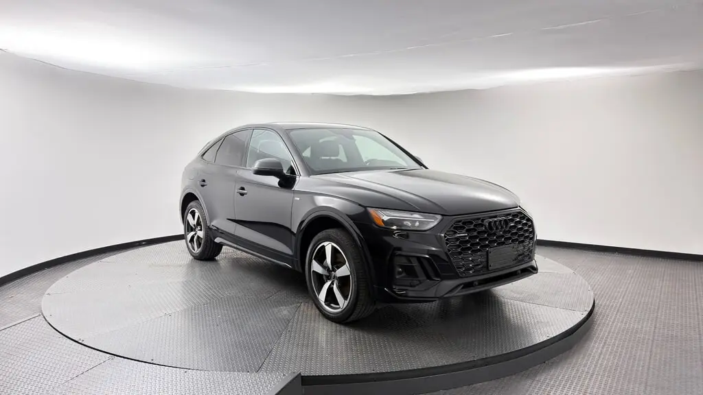 Florida Fine Cars - Used AUDI Q5 SPORTBACK 2023 WEST PALM S LINE PREMIUM PLUS