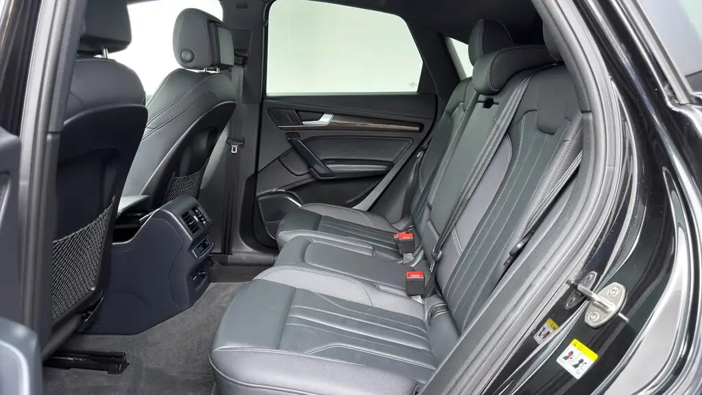 Florida Fine Cars - Used AUDI Q5 SPORTBACK 2023 WEST PALM S LINE PREMIUM PLUS
