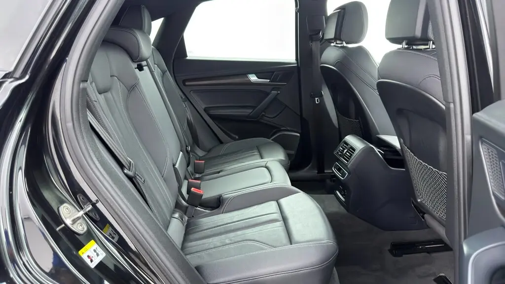 Florida Fine Cars - Used AUDI Q5 SPORTBACK 2023 WEST PALM S LINE PREMIUM PLUS
