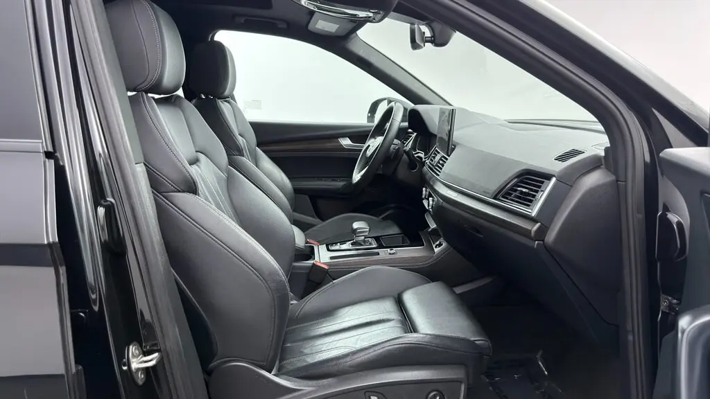 Florida Fine Cars - Used AUDI Q5 SPORTBACK 2023 WEST PALM S LINE PREMIUM PLUS