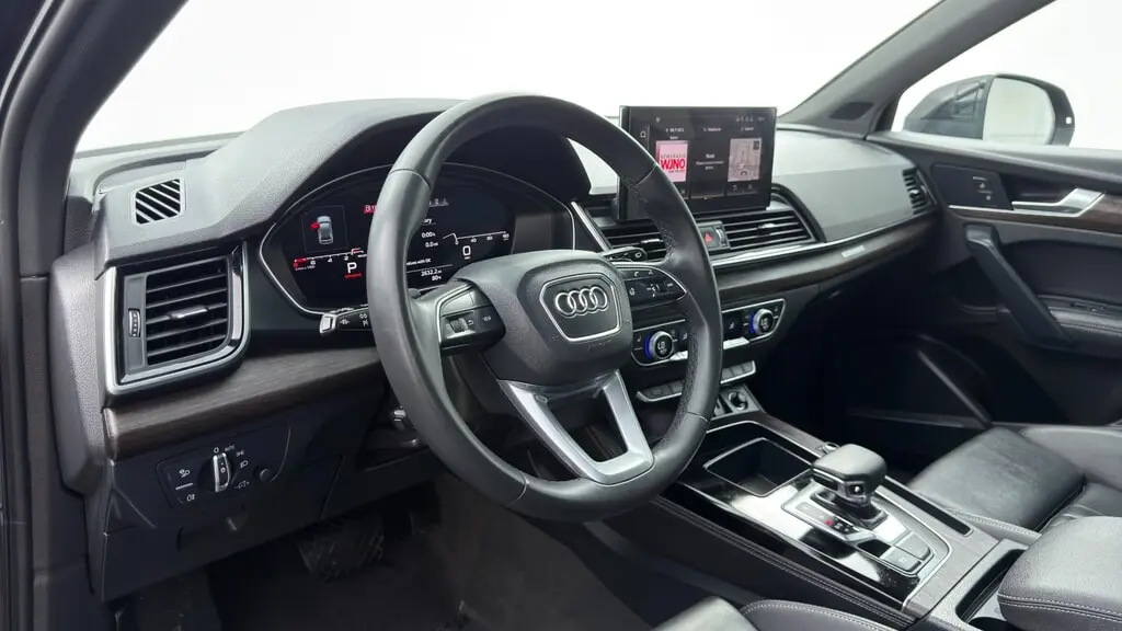 Florida Fine Cars - Used AUDI Q5 SPORTBACK 2023 WEST PALM S LINE PREMIUM PLUS