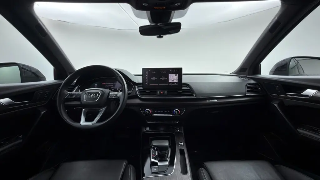 Florida Fine Cars - Used AUDI Q5 SPORTBACK 2023 WEST PALM S LINE PREMIUM PLUS
