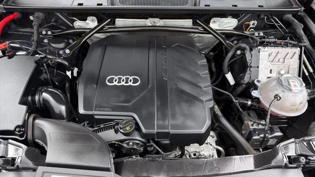 Florida Fine Cars - Used AUDI Q5 SPORTBACK 2023 WEST PALM S LINE PREMIUM PLUS