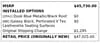 Florida Fine Cars - Used VOLKSWAGEN ID.4 2022 MARGATE PRO S