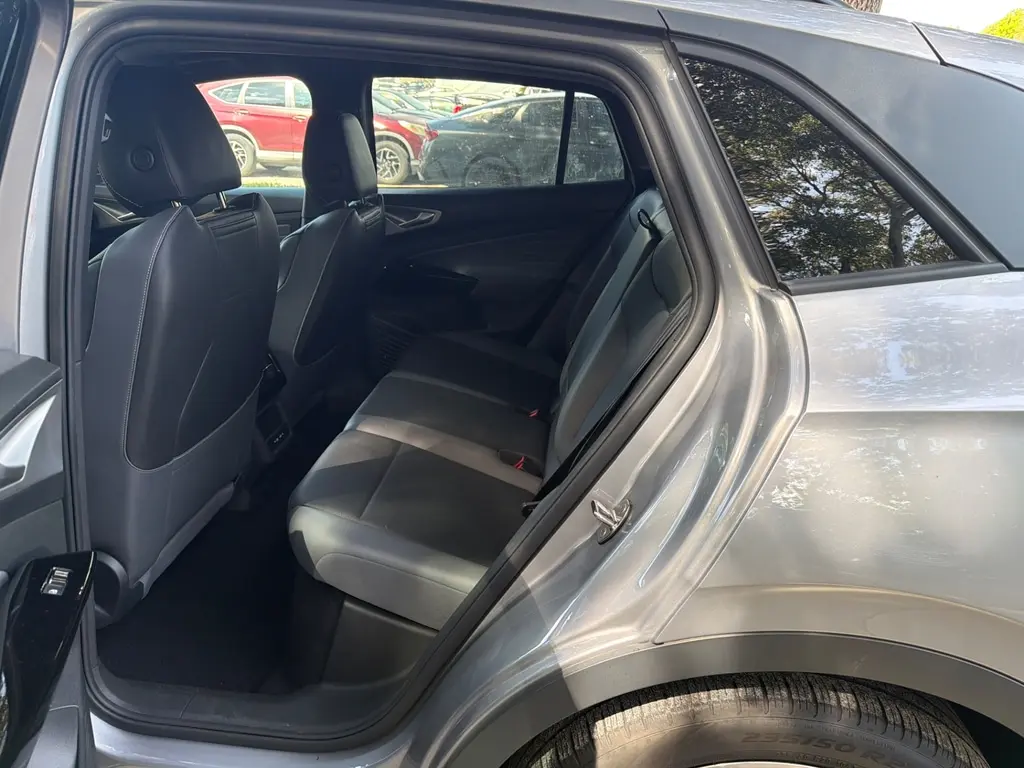Florida Fine Cars - Used VOLKSWAGEN ID.4 2023 WEST PALM S