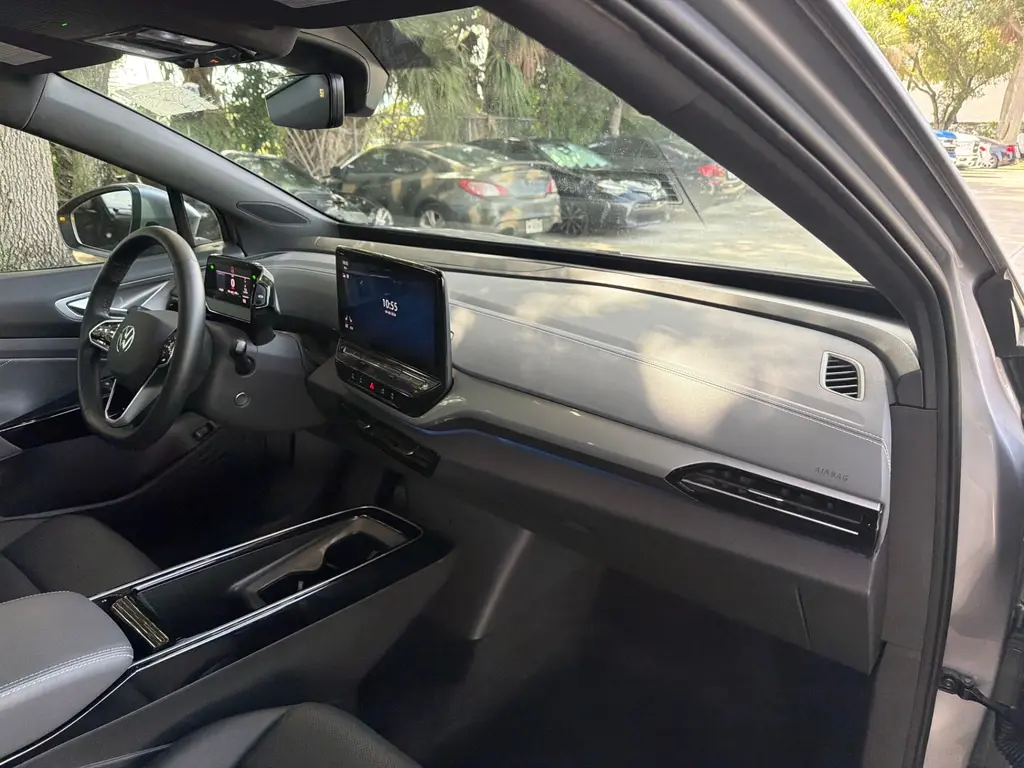 Florida Fine Cars - Used VOLKSWAGEN ID.4 2023 WEST PALM S