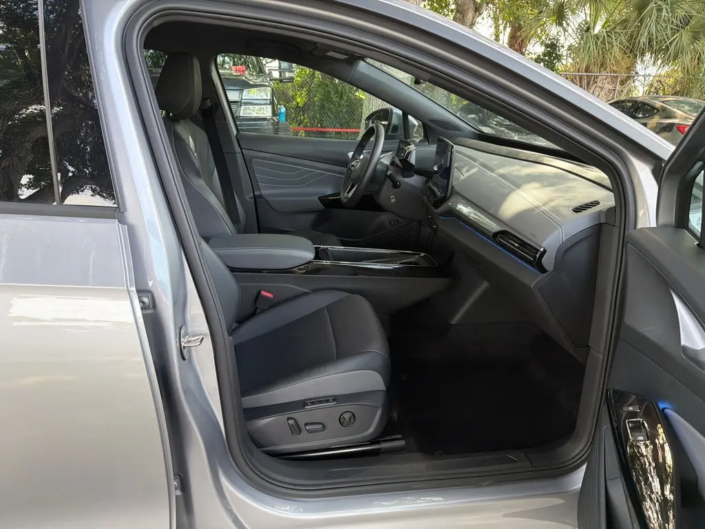Florida Fine Cars - Used VOLKSWAGEN ID.4 2023 WEST PALM S