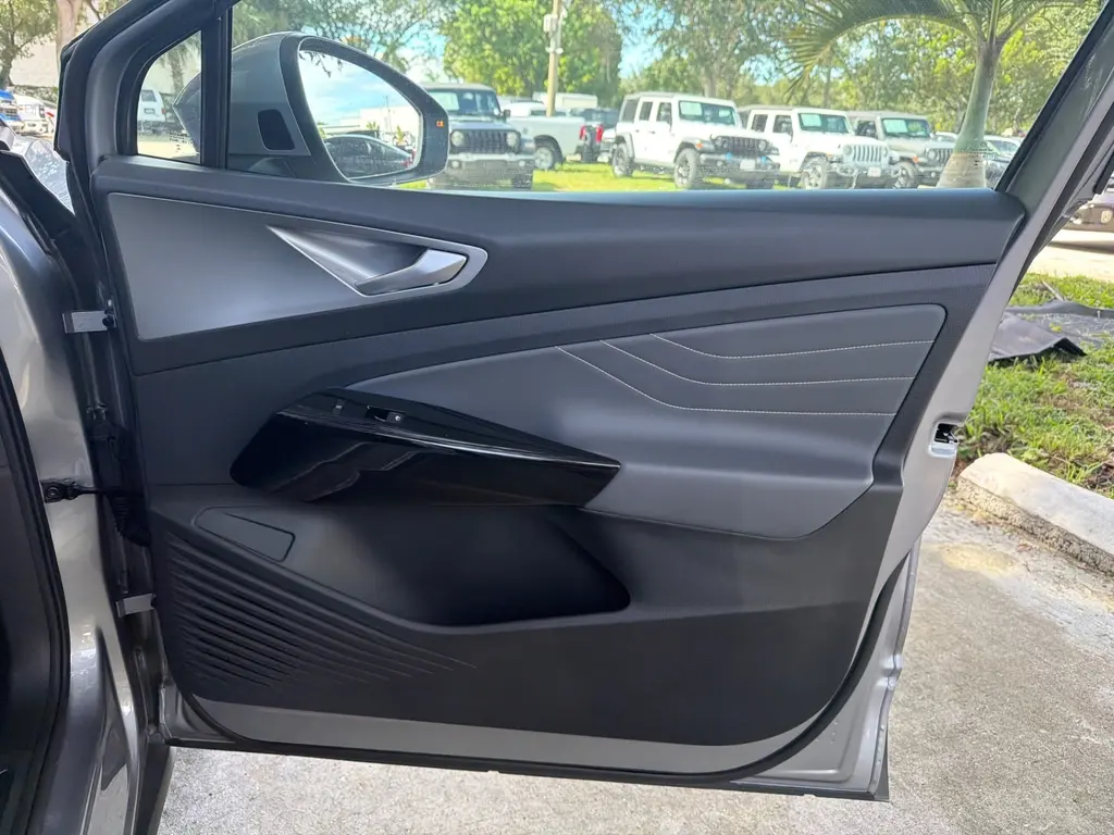 Florida Fine Cars - Used VOLKSWAGEN ID.4 2023 WEST PALM S