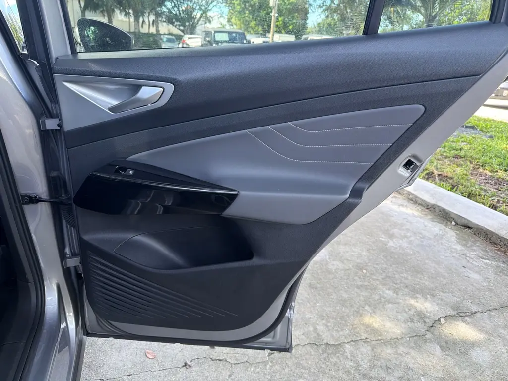 Florida Fine Cars - Used VOLKSWAGEN ID.4 2023 WEST PALM S