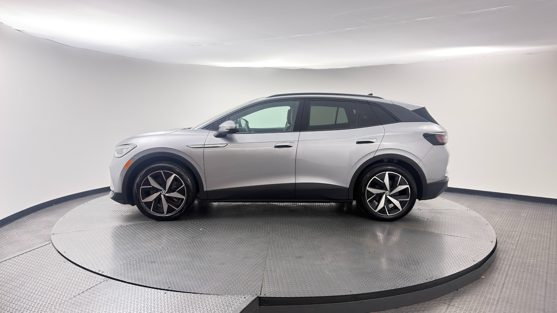 Florida Fine Cars - Used vehicle - SUV VOLKSWAGEN ID.4 2023