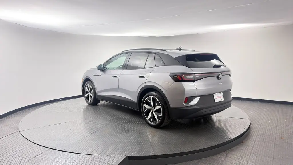 2023 VOLKSWAGEN ID.4 S photo 3
