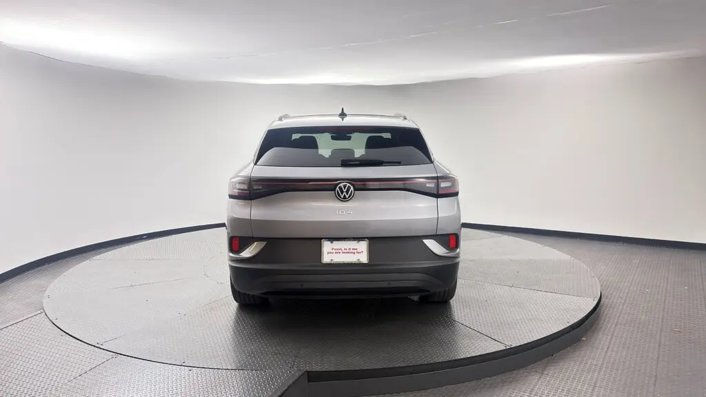 2023 VOLKSWAGEN ID.4 S photo 5