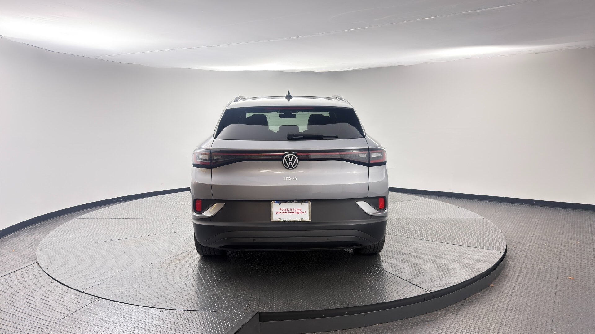 Florida Fine Cars - Used vehicle - SUV VOLKSWAGEN ID.4 2023