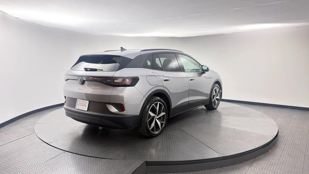2023 VOLKSWAGEN ID.4 S photo 6