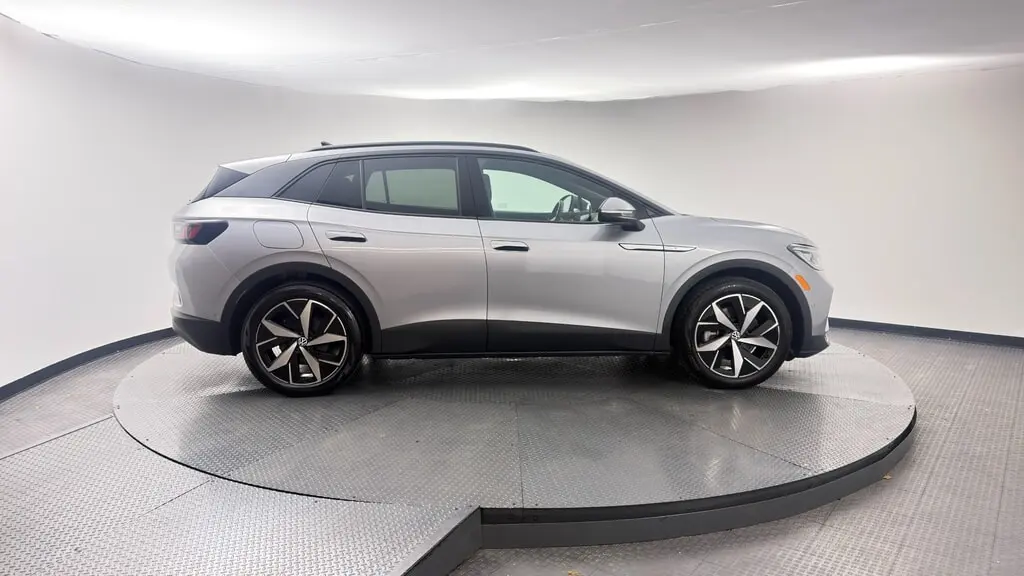 2023 VOLKSWAGEN ID.4 S photo 7