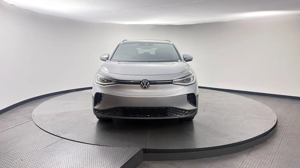 2023 VOLKSWAGEN ID.4 S photo 10