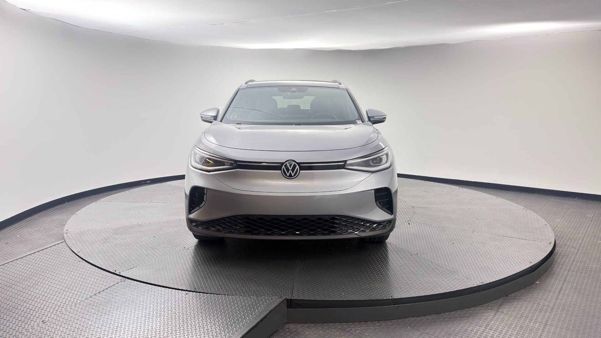 Florida Fine Cars - Used vehicle - SUV VOLKSWAGEN ID.4 2023