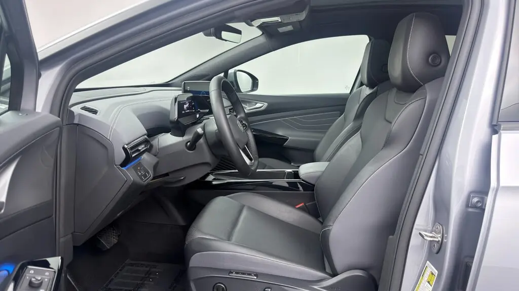2023 VOLKSWAGEN ID.4 S photo 12