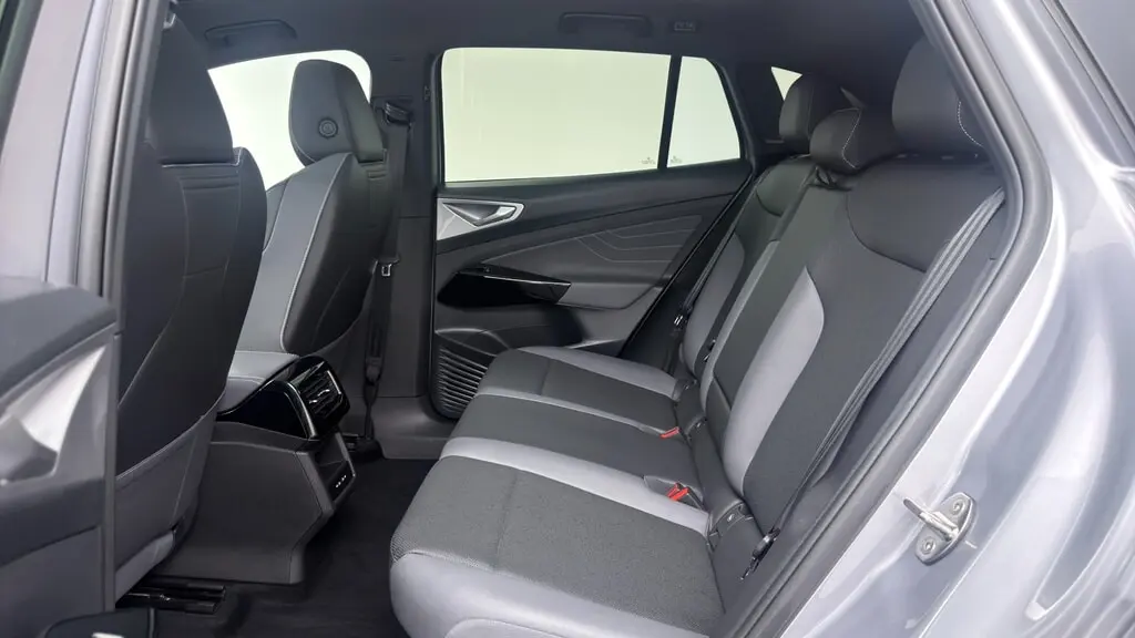 2023 VOLKSWAGEN ID.4 S photo 15
