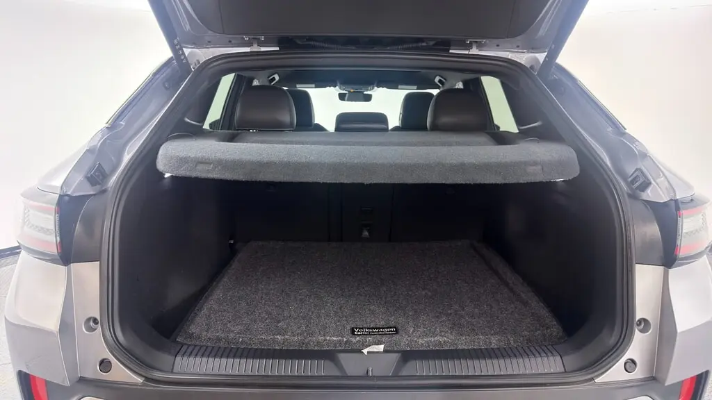 2023 VOLKSWAGEN ID.4 S photo 16