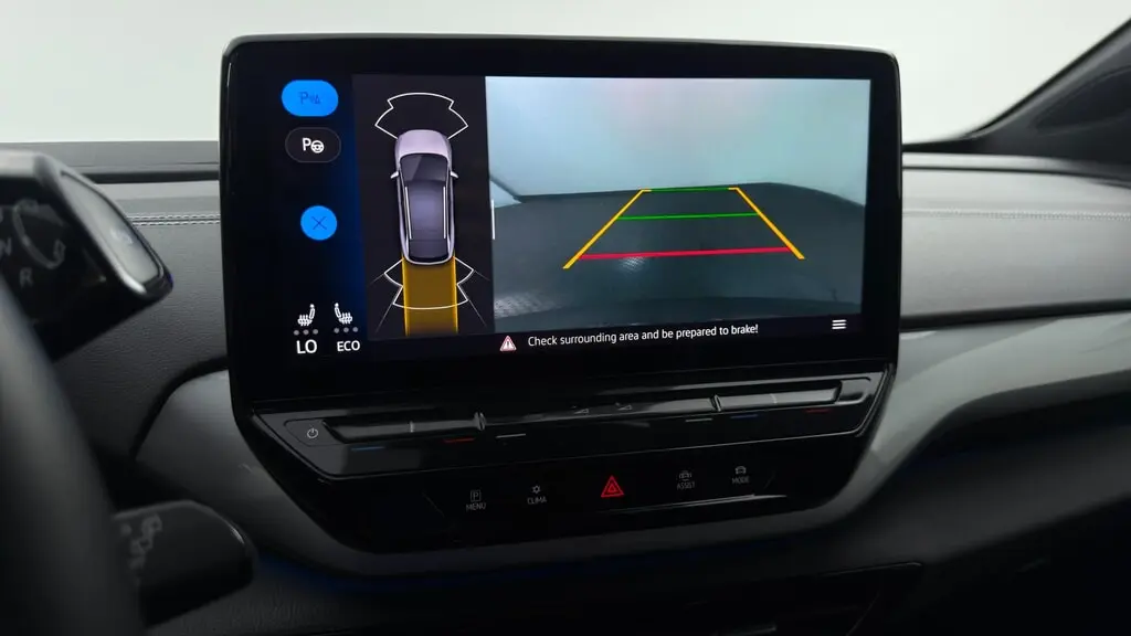 2023 VOLKSWAGEN ID.4 S photo 26