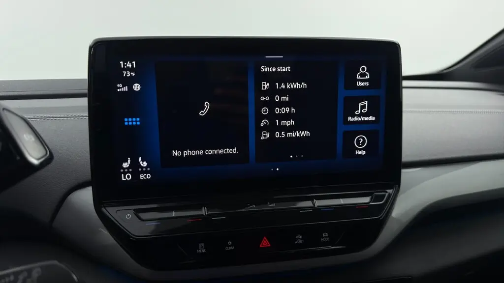 2023 VOLKSWAGEN ID.4 S photo 29
