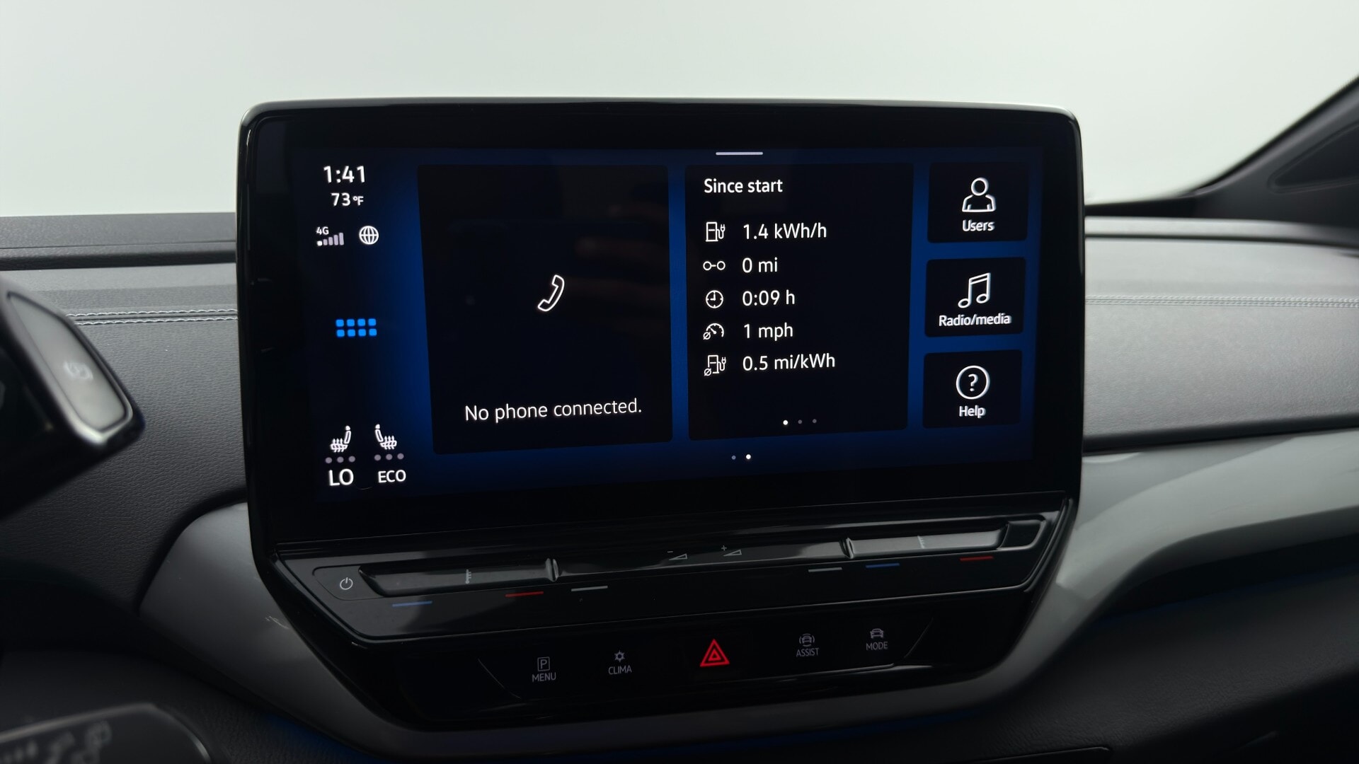 Florida Fine Cars - Used vehicle - SUV VOLKSWAGEN ID.4 2023