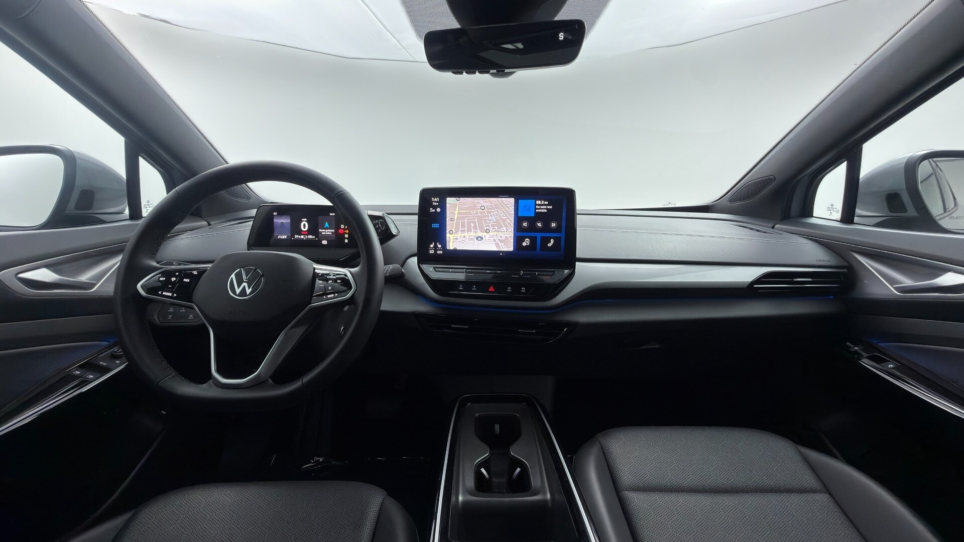 Florida Fine Cars - Used vehicle - SUV VOLKSWAGEN ID.4 2023