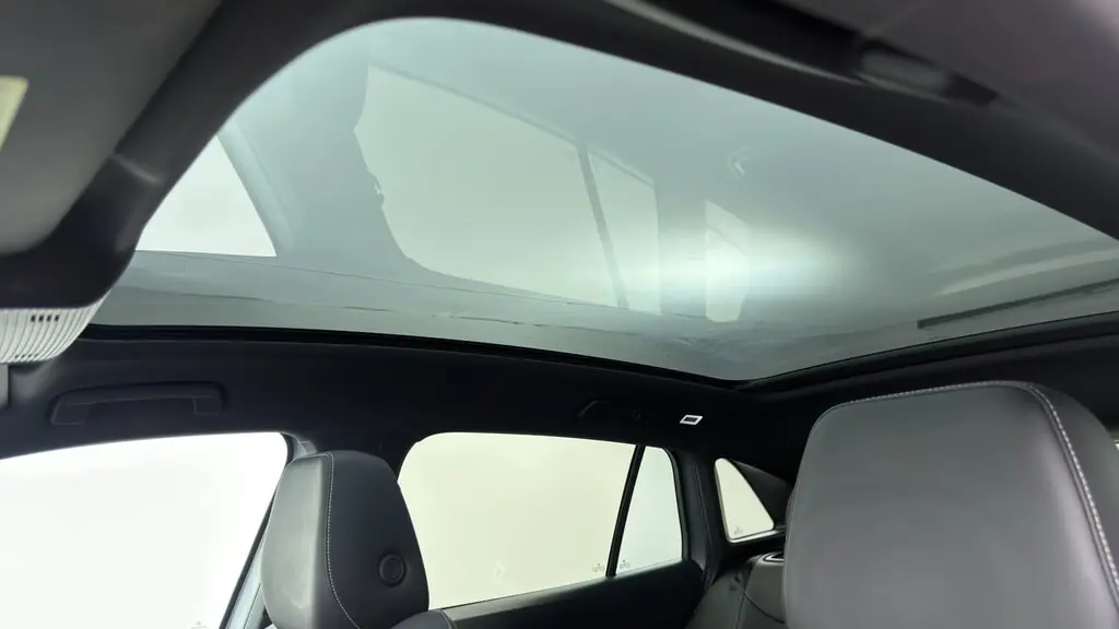 2023 VOLKSWAGEN ID.4 S photo 35