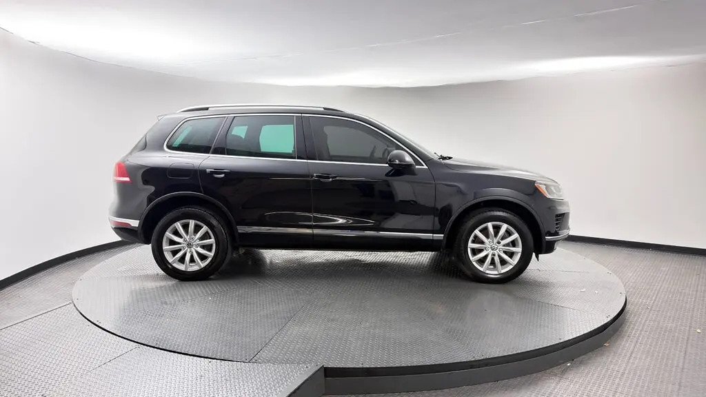 Florida Fine Cars - Used VOLKSWAGEN TOUAREG 2015 WEST PALM LUX