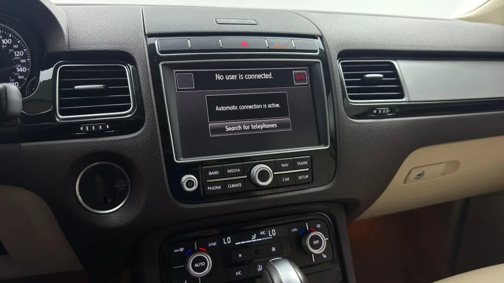 Florida Fine Cars - Used VOLKSWAGEN TOUAREG 2015 WEST PALM LUX