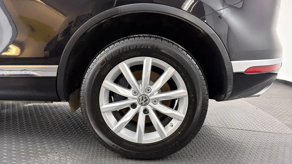 Florida Fine Cars - Used VOLKSWAGEN TOUAREG 2015 WEST PALM LUX