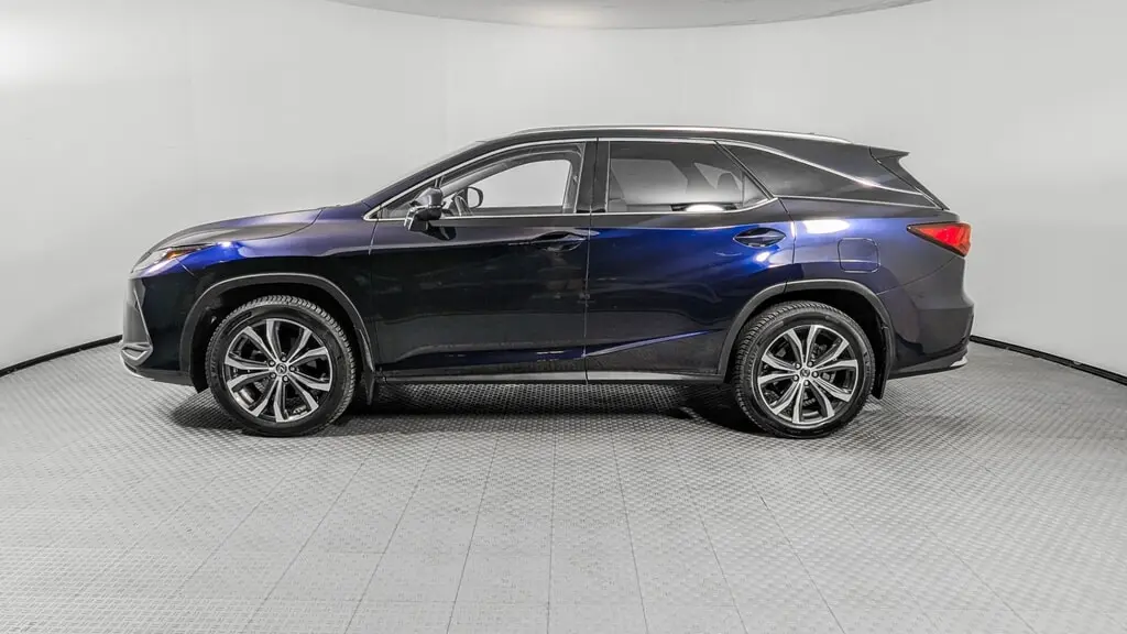 Florida Fine Cars - Used LEXUS RX 2020 ORLANDO RX 350L