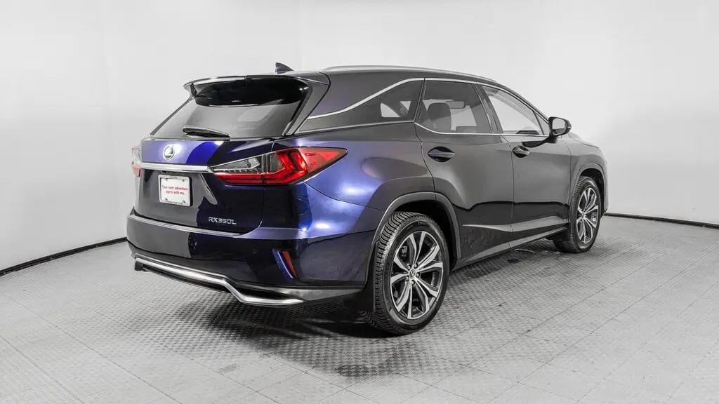 Florida Fine Cars - Used LEXUS RX 2020 ORLANDO RX 350L