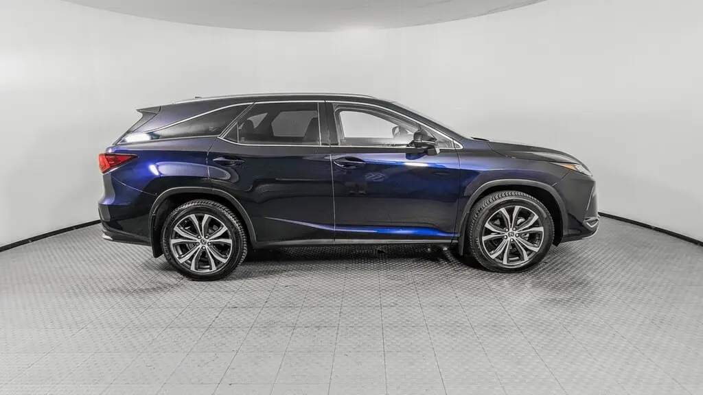 Florida Fine Cars - Used LEXUS RX 2020 ORLANDO RX 350L