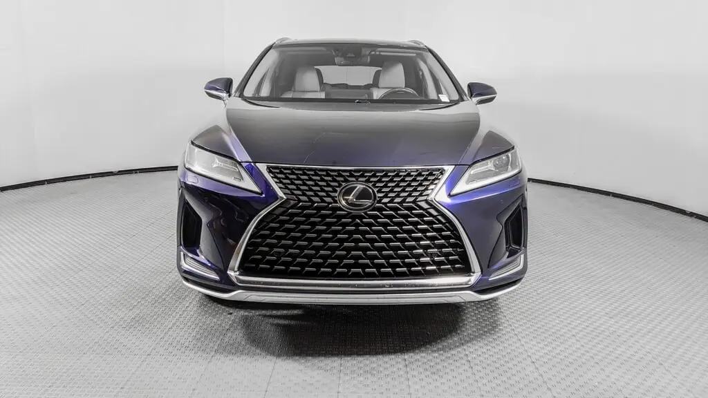 Florida Fine Cars - Used LEXUS RX 2020 ORLANDO RX 350L