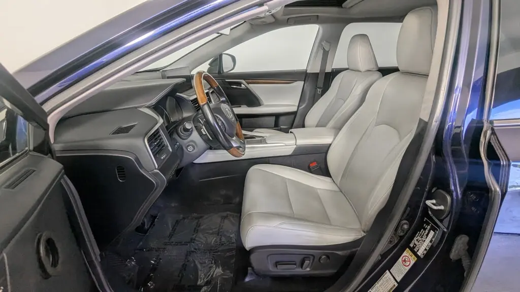 Florida Fine Cars - Used LEXUS RX 2020 ORLANDO RX 350L