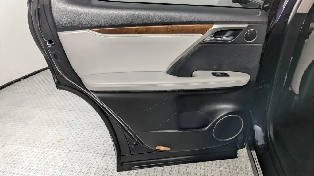 Florida Fine Cars - Used LEXUS RX 2020 ORLANDO RX 350L