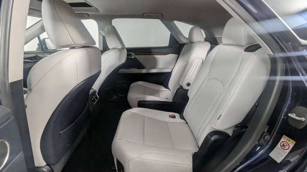 Florida Fine Cars - Used LEXUS RX 2020 ORLANDO RX 350L